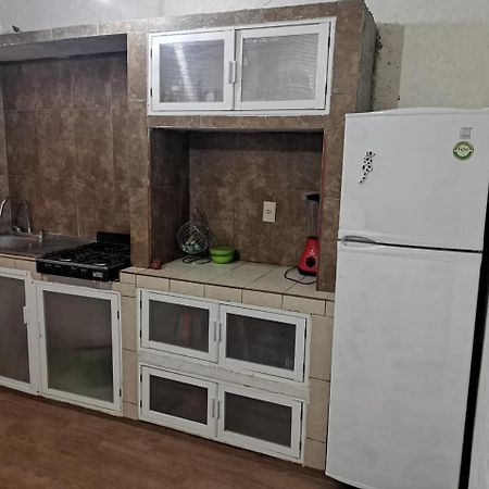فيلا Casa Con Alberca Ixtapa Zihuatanejo الغرفة الصورة