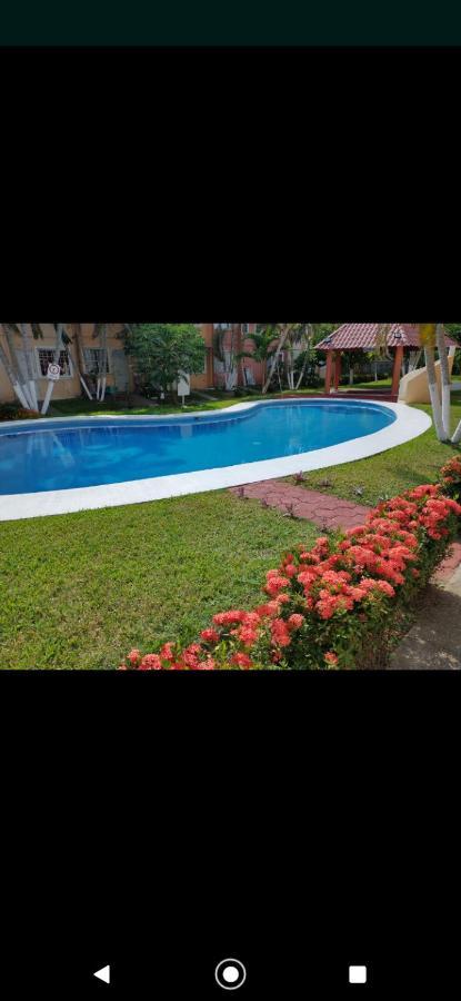 فيلا Casa Con Alberca Ixtapa Zihuatanejo المظهر الخارجي الصورة