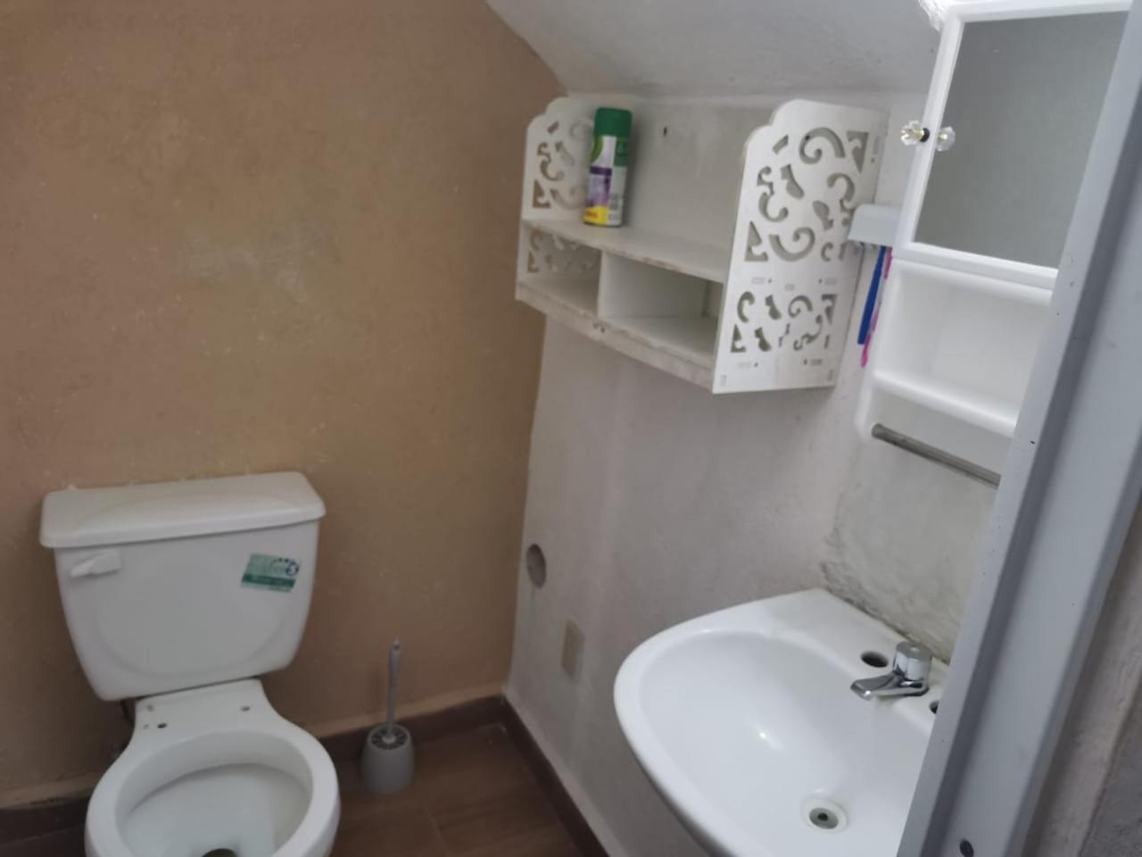 فيلا Casa Con Alberca Ixtapa Zihuatanejo الغرفة الصورة