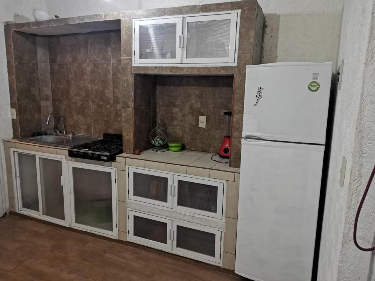 فيلا Casa Con Alberca Ixtapa Zihuatanejo الغرفة الصورة